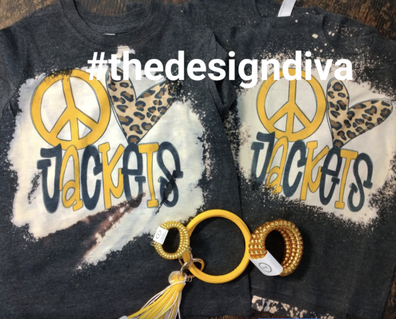 PeaceLoveJackets