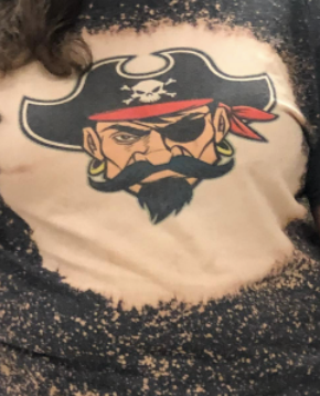 Valley Bucs