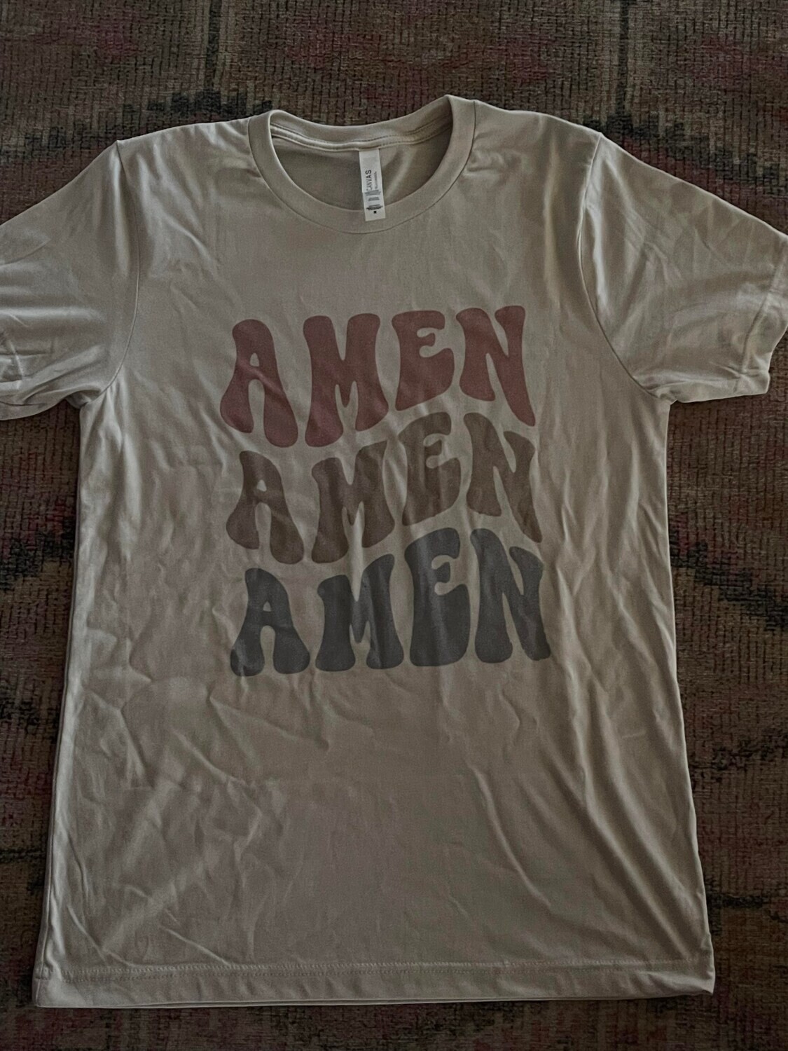amen T-Shirt