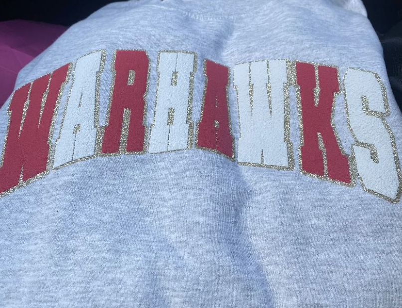 WARHAWKS - diva letters