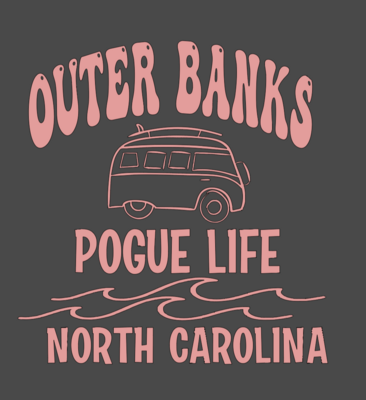 Outerbanks Pogue Life