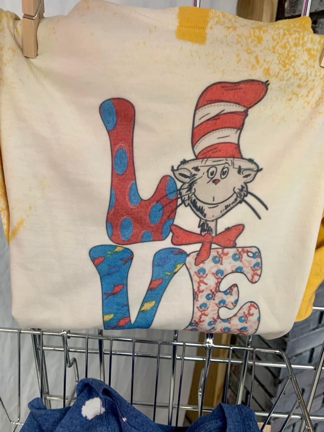 Cat in the hat youth