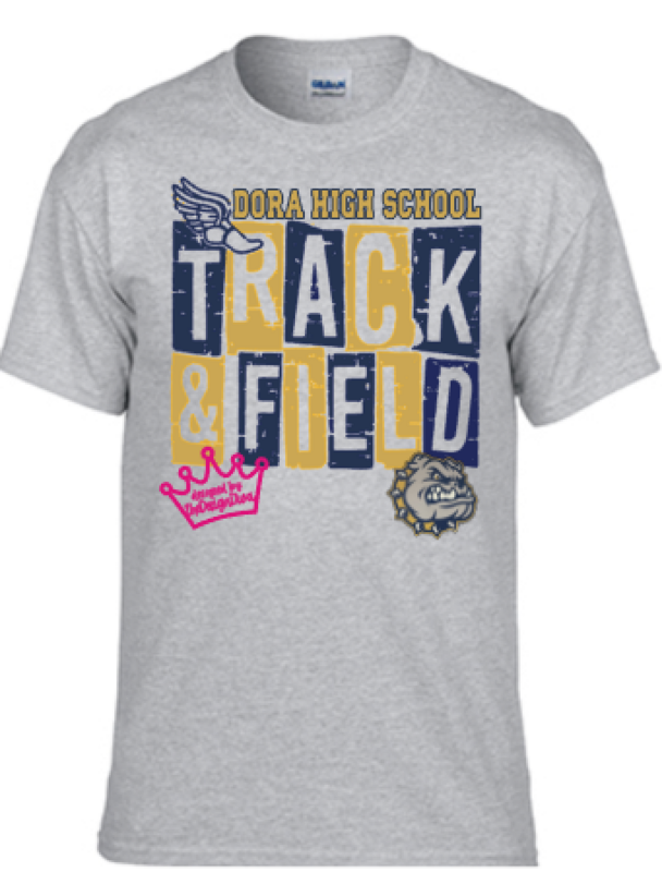 Dora Track and Field
