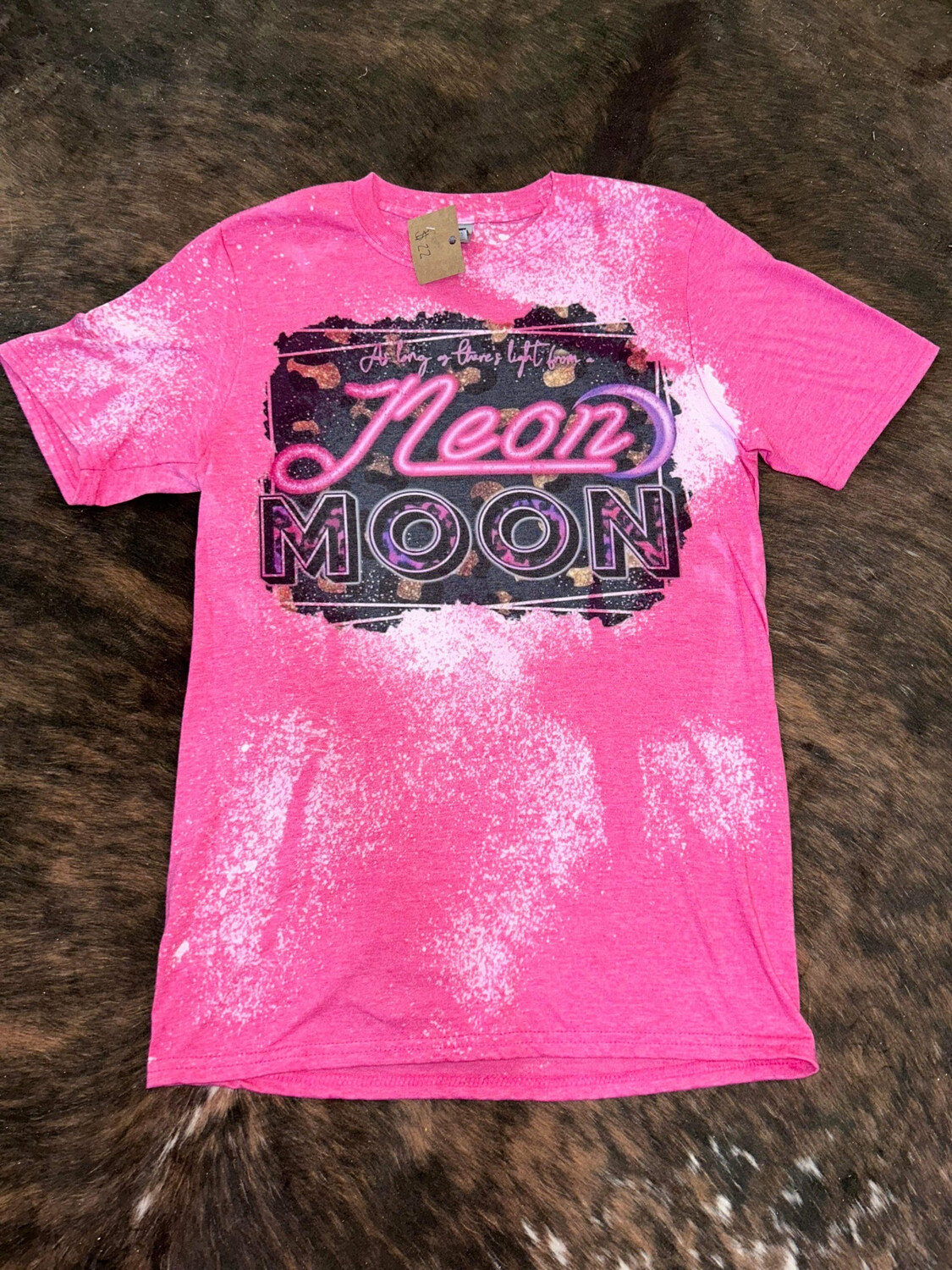 neon moon