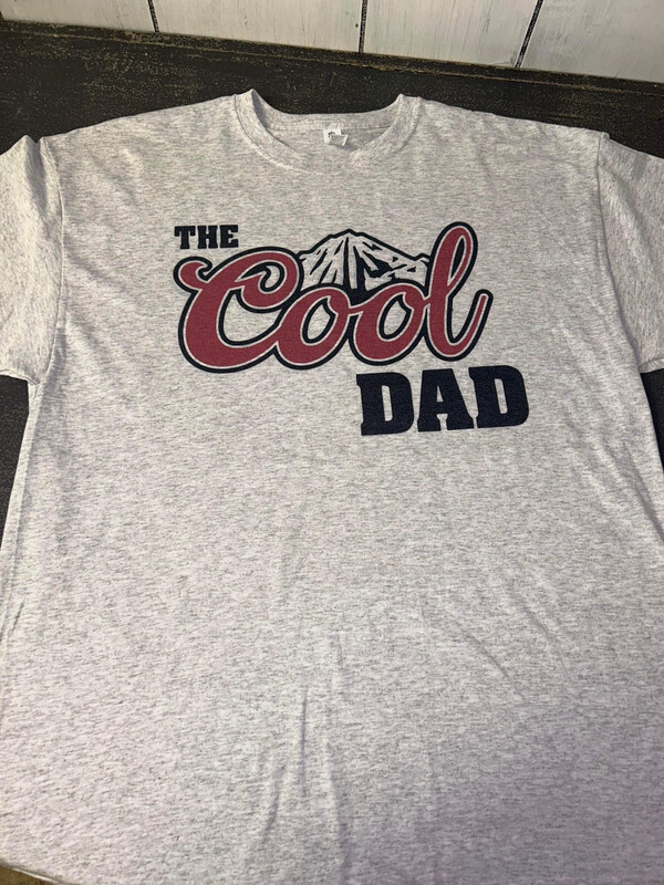 Cool dad