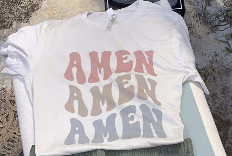 Amen