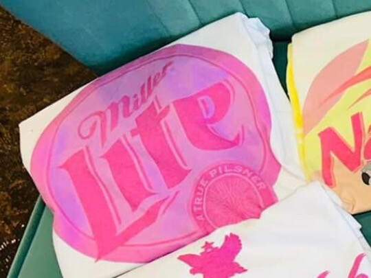 Miller Lite