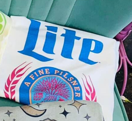 Miller lite