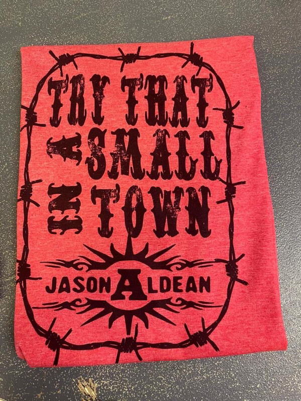 Jason aldean