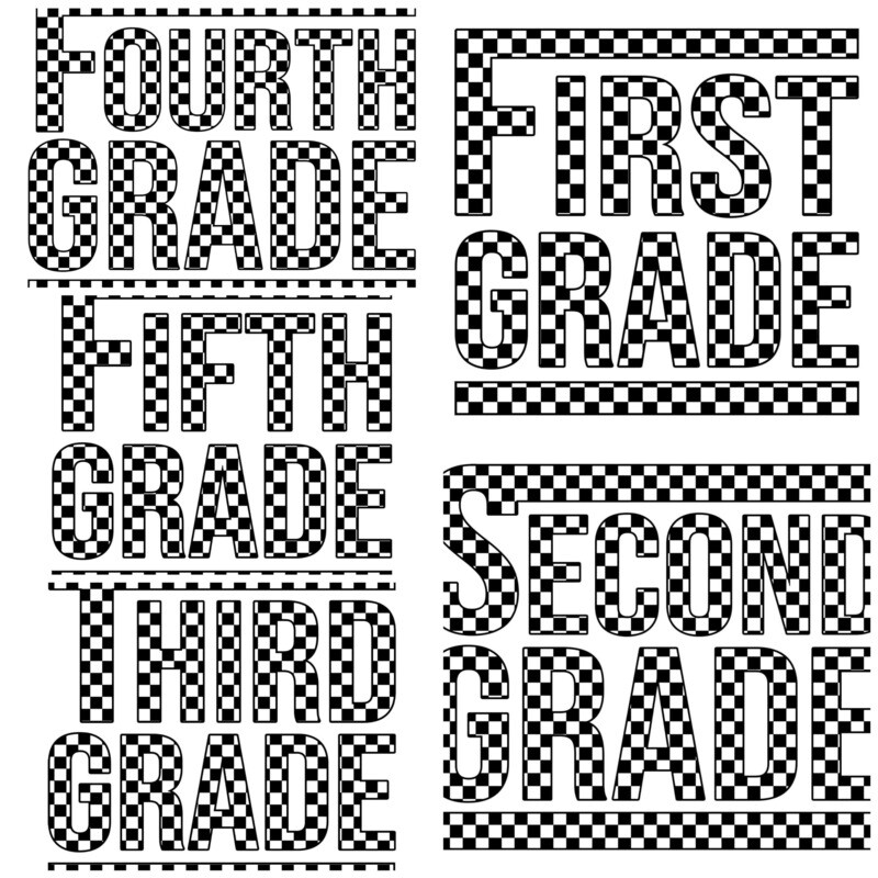 Racing grade