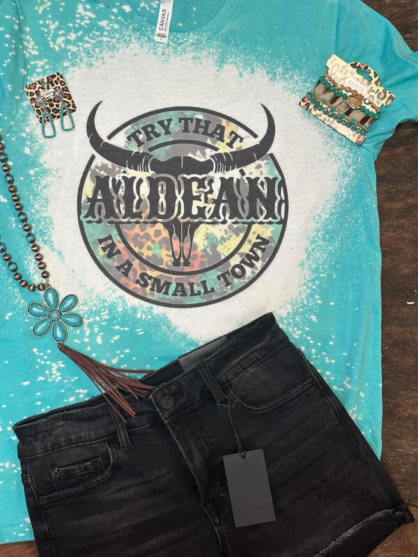 Aldean