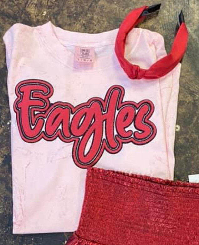 Eagles CC