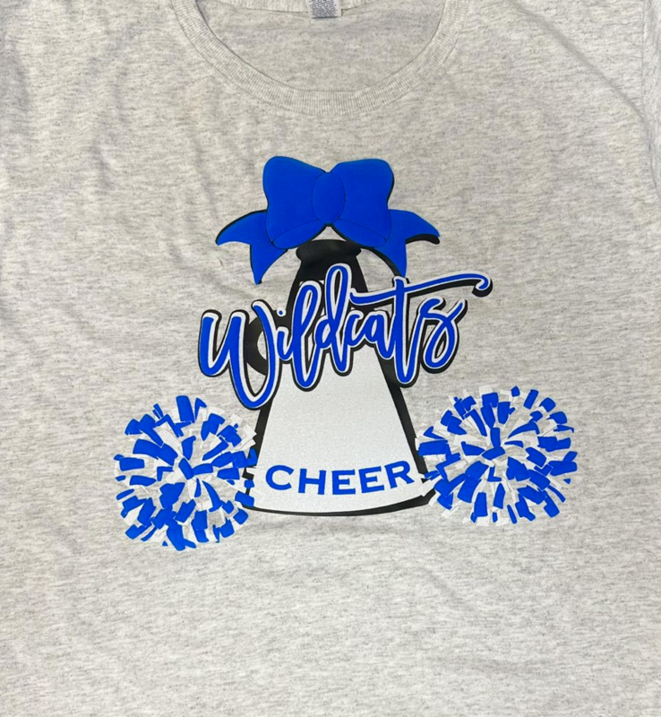 Wildcats CHEER