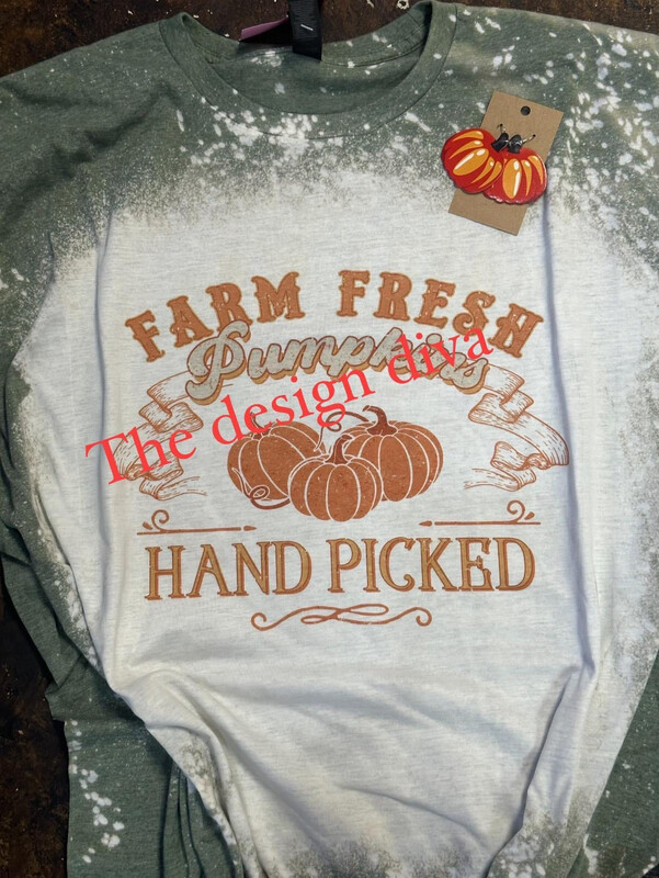 Farm fresh