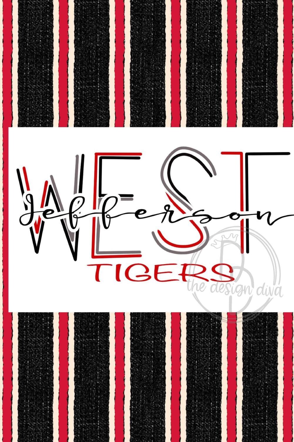 West Jeff Elem