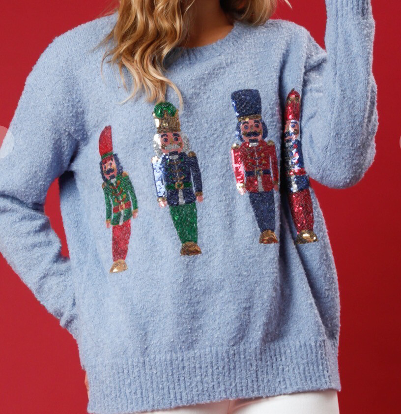 Nutcracker