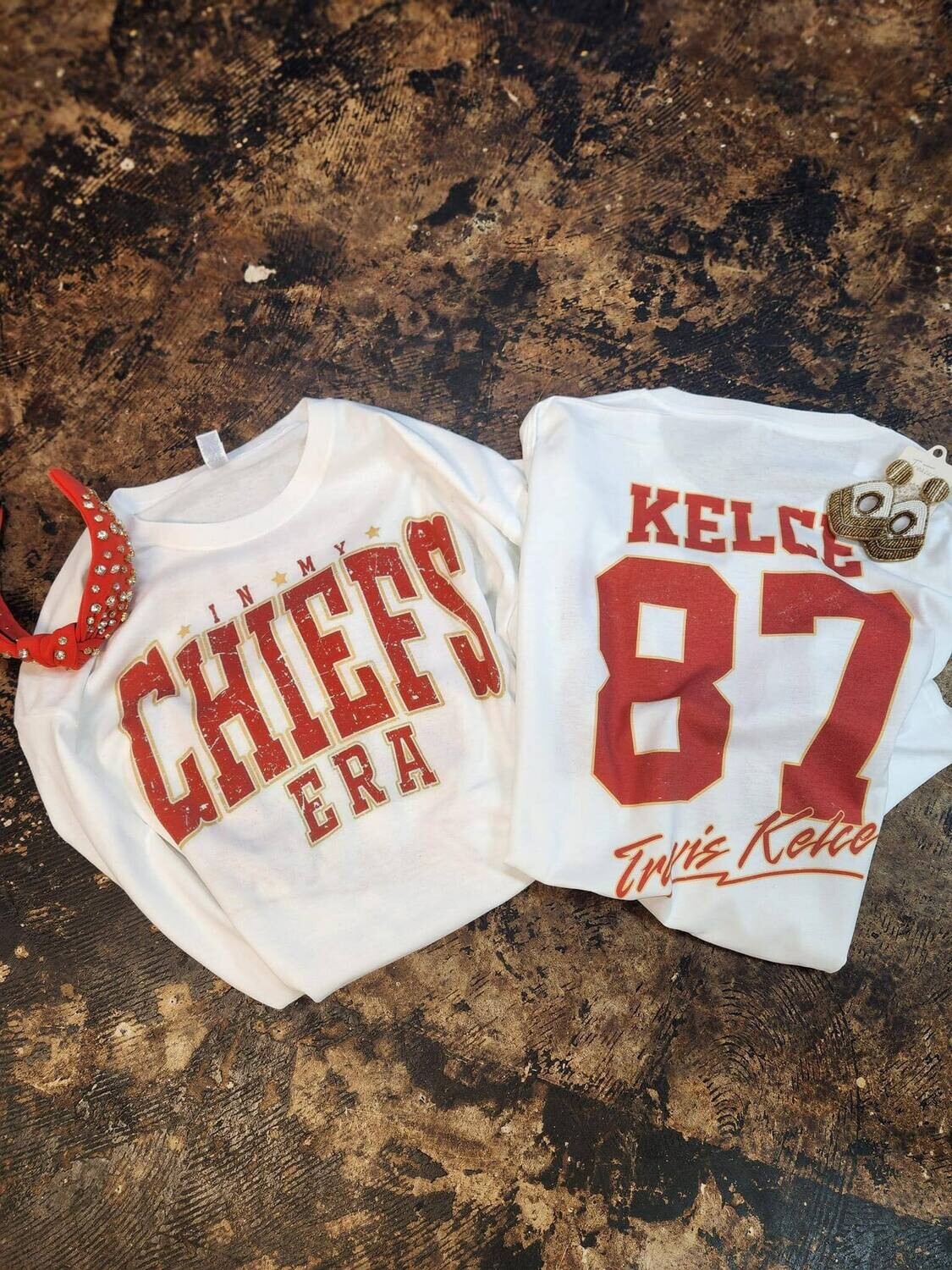 Chiefs era