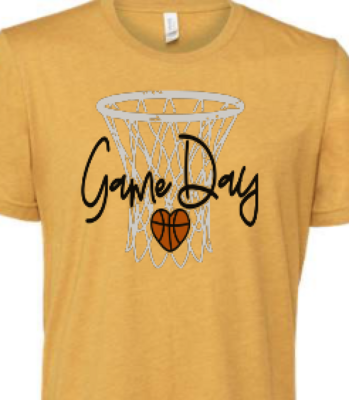 GameDay Basketball