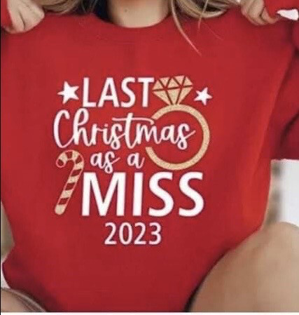 last christmas