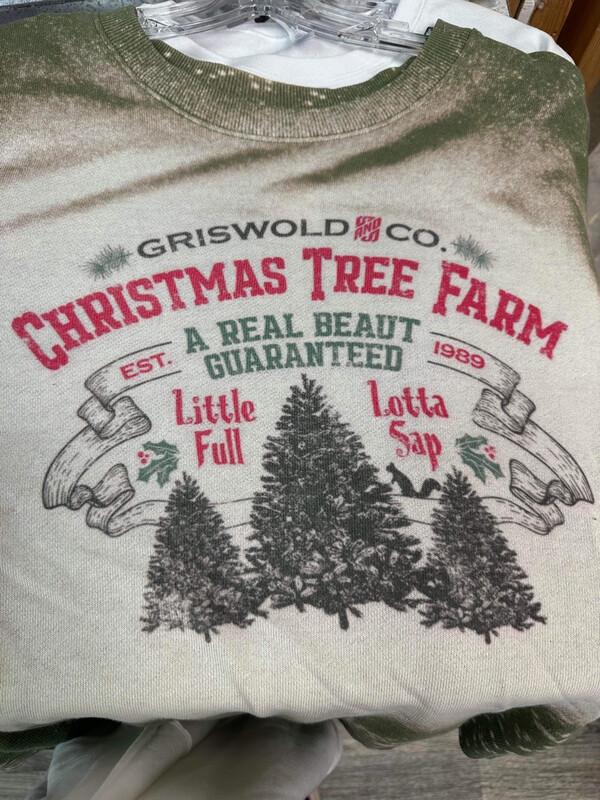 Griswold CO. Christmas Tree Farm