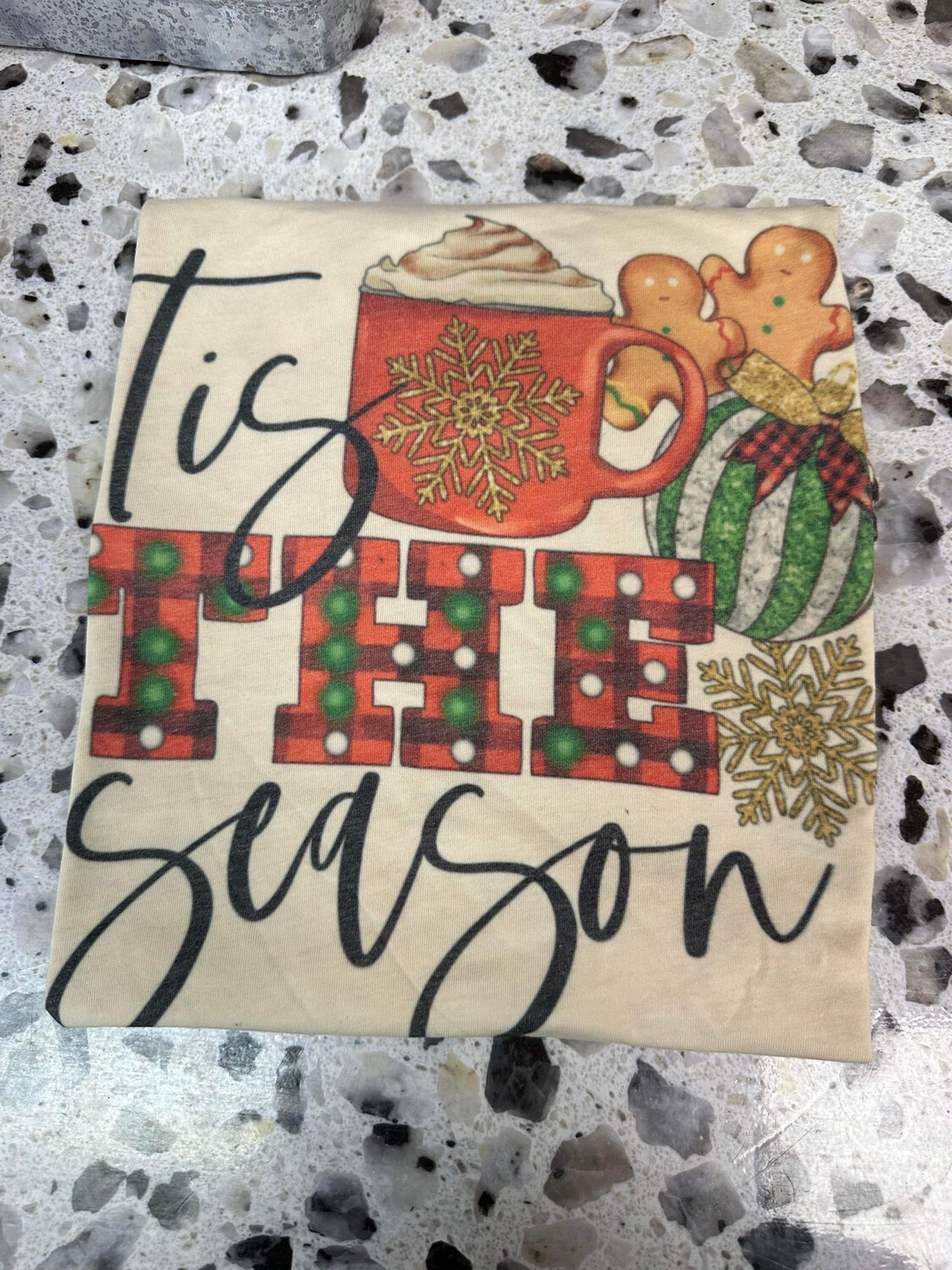 Tis The Season With Designs