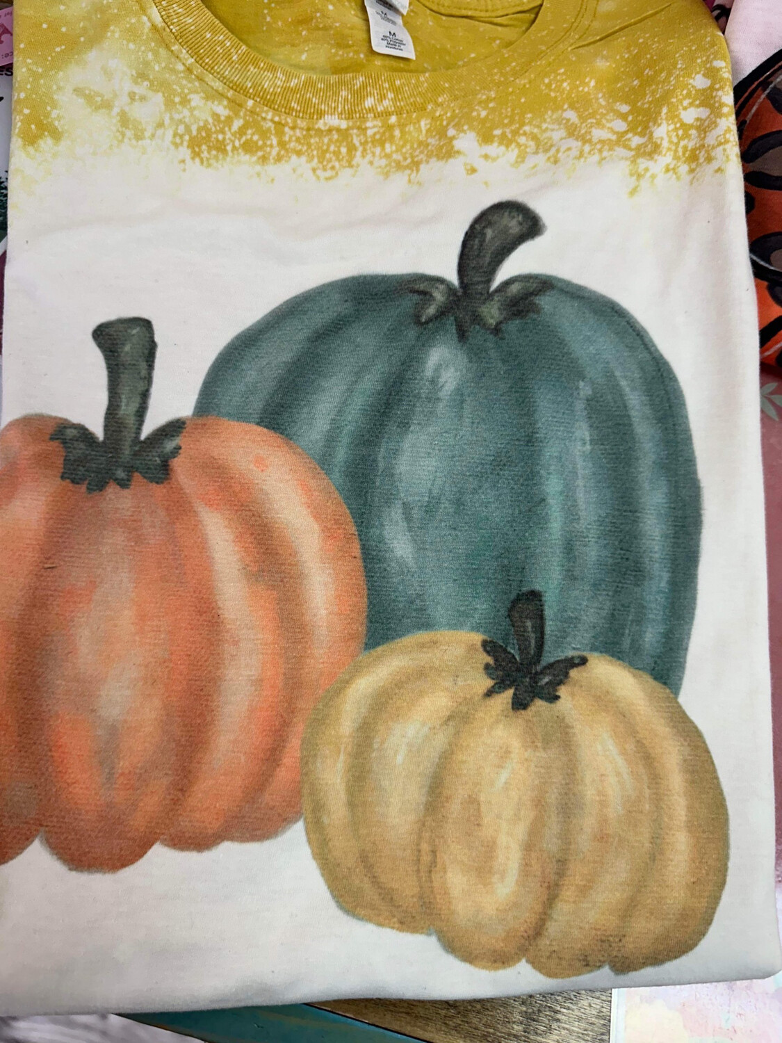 Pumpkins