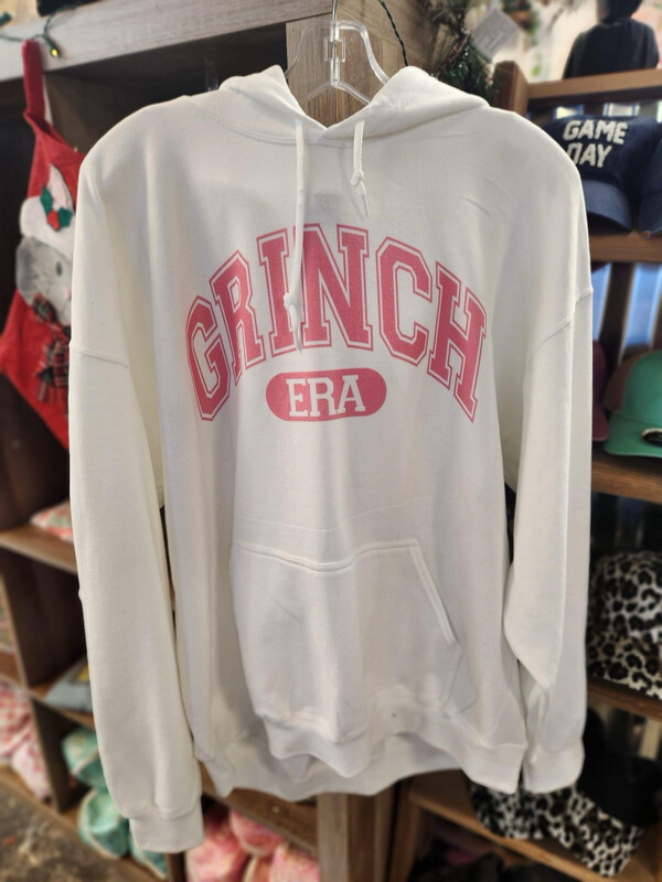 Grinch Era