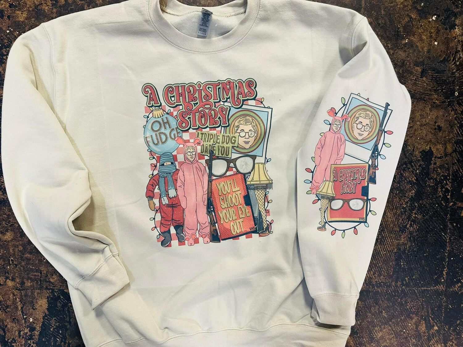 A Christmas Story