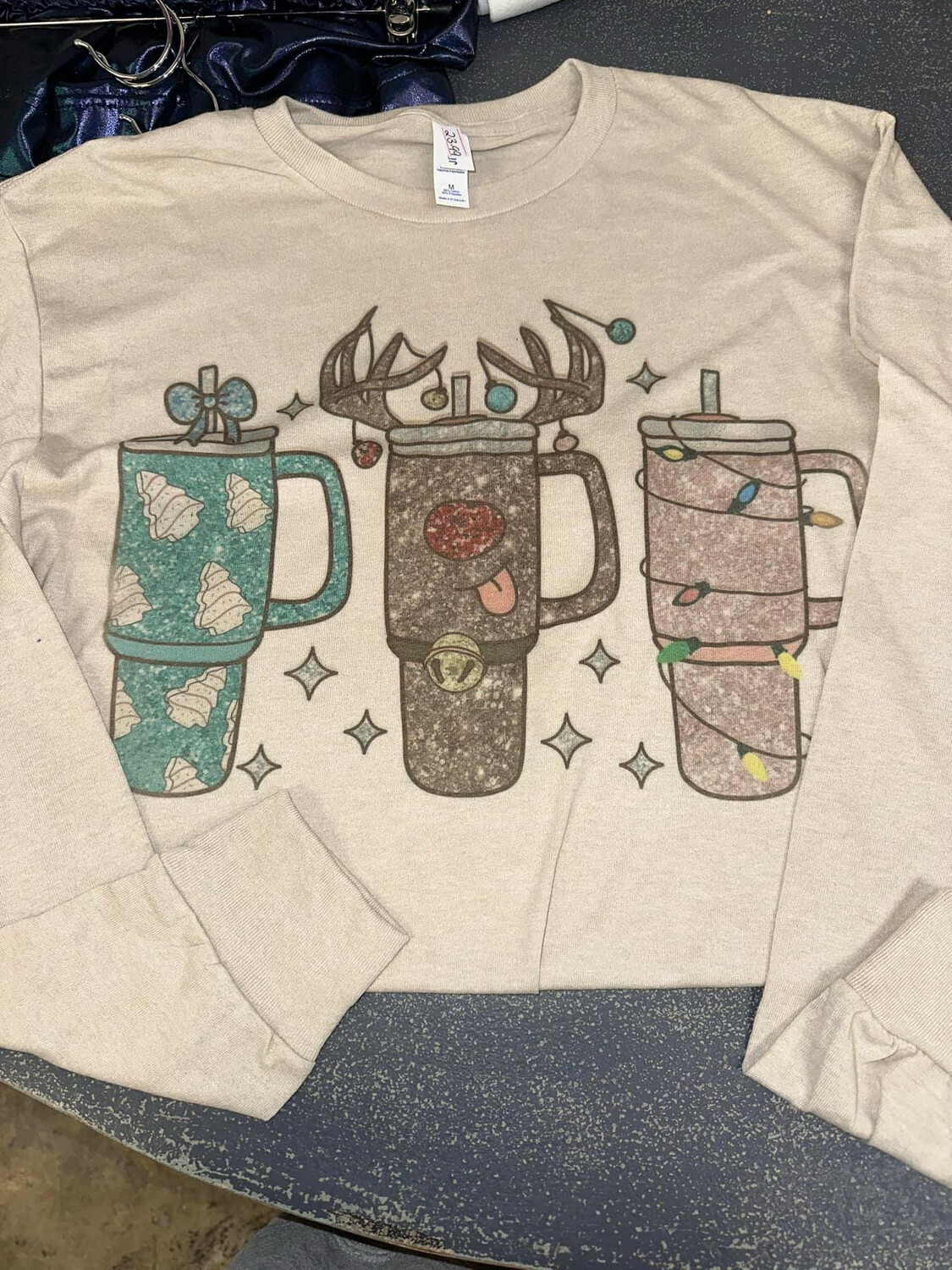 Christmas Stanley Longsleeve