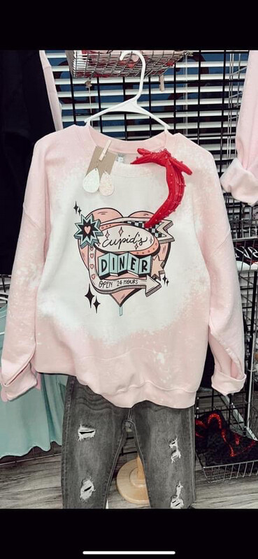 Cupids Diner