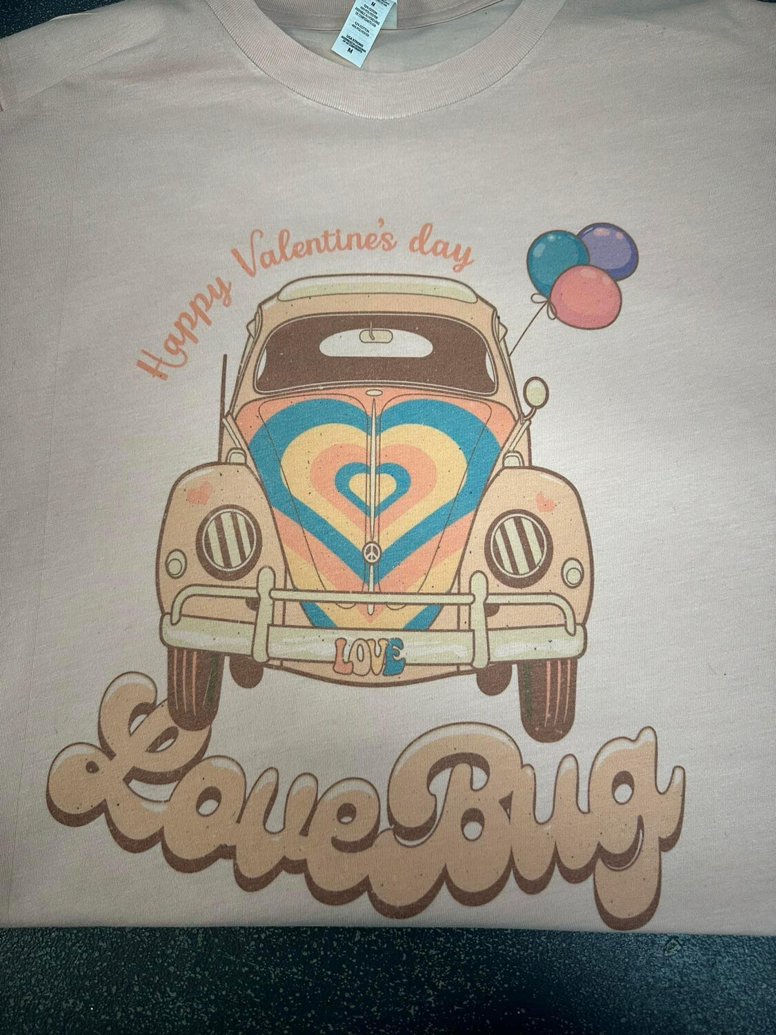 Love Bug