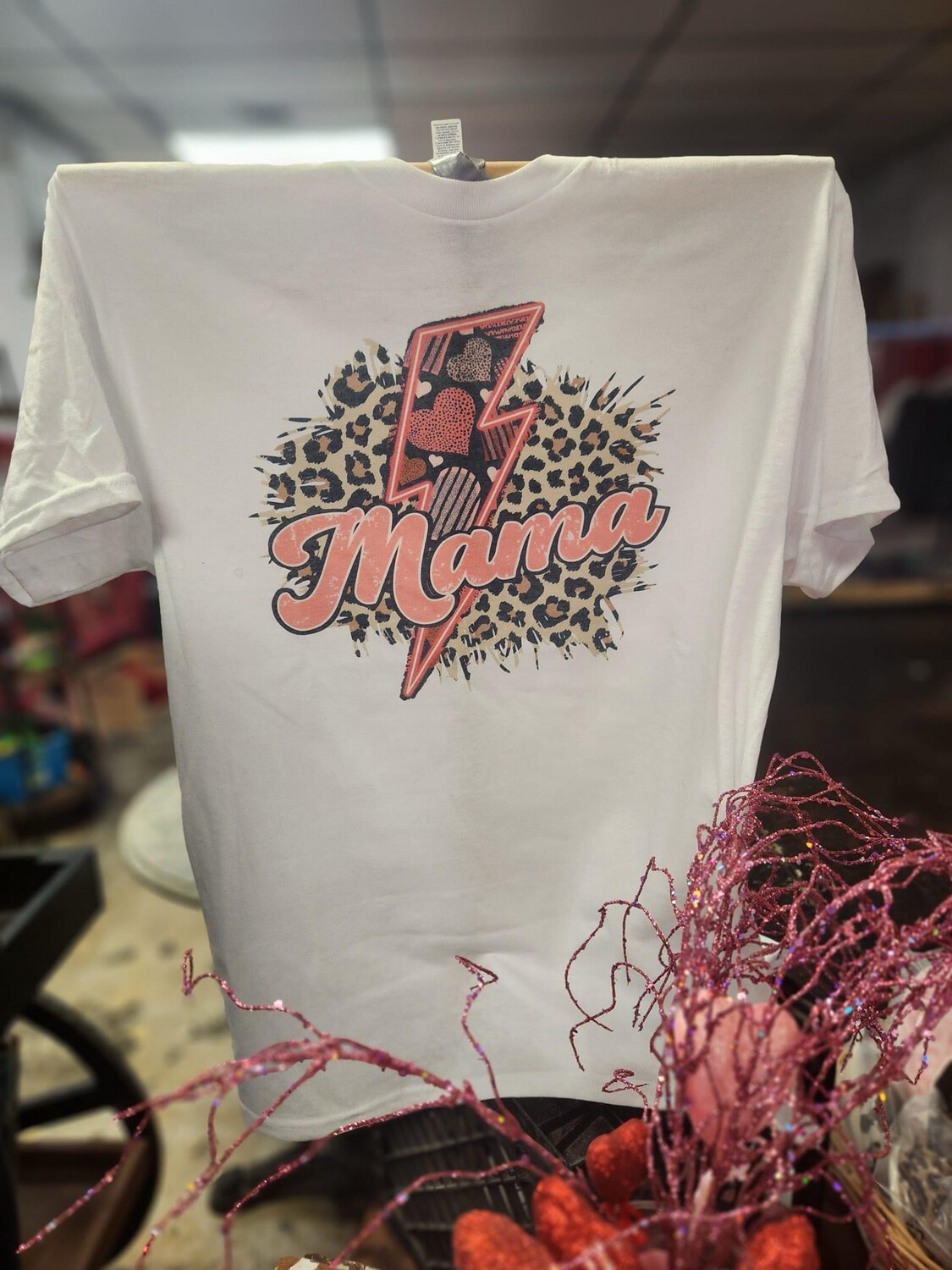 Valentines Mama