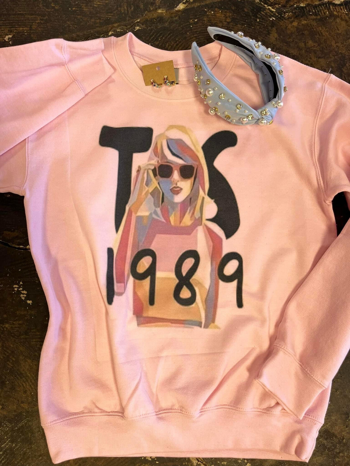 TS 1989