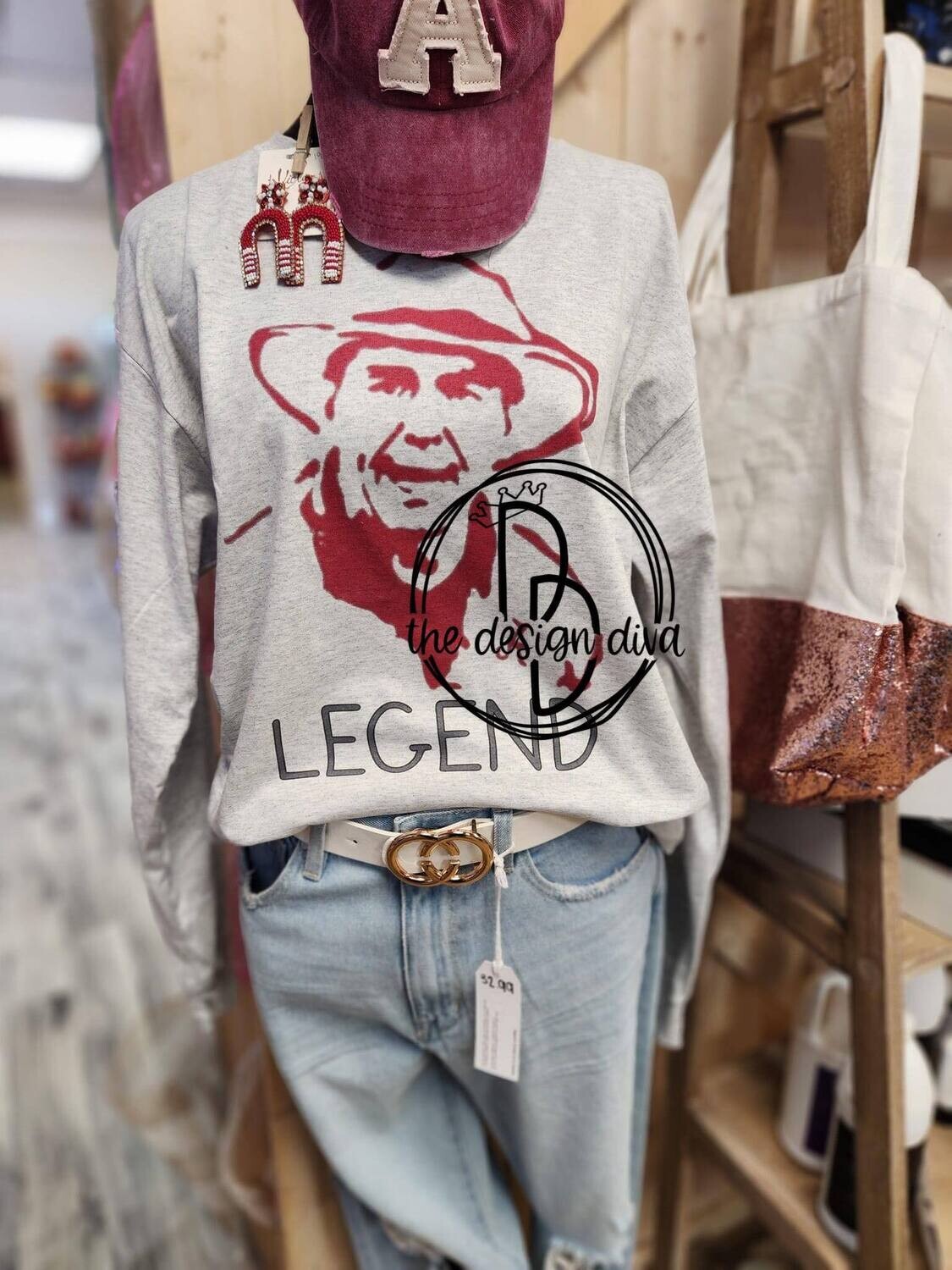 Legend