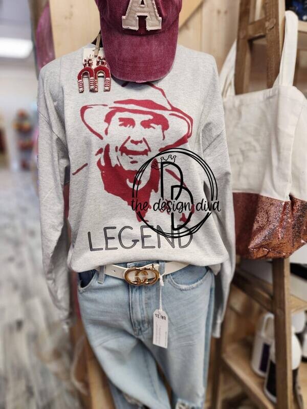 Legend