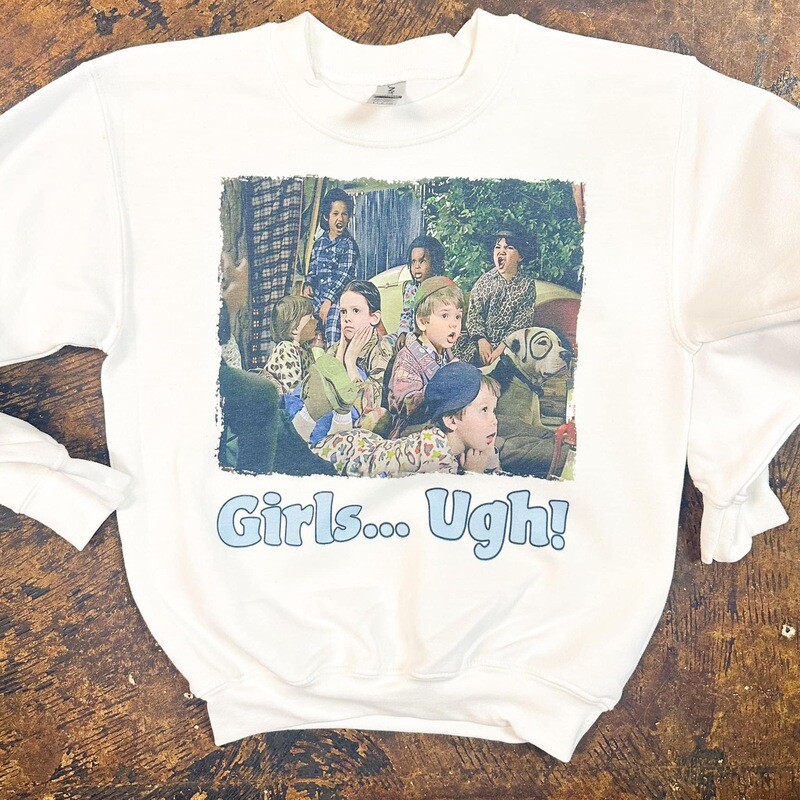 Girls ugh