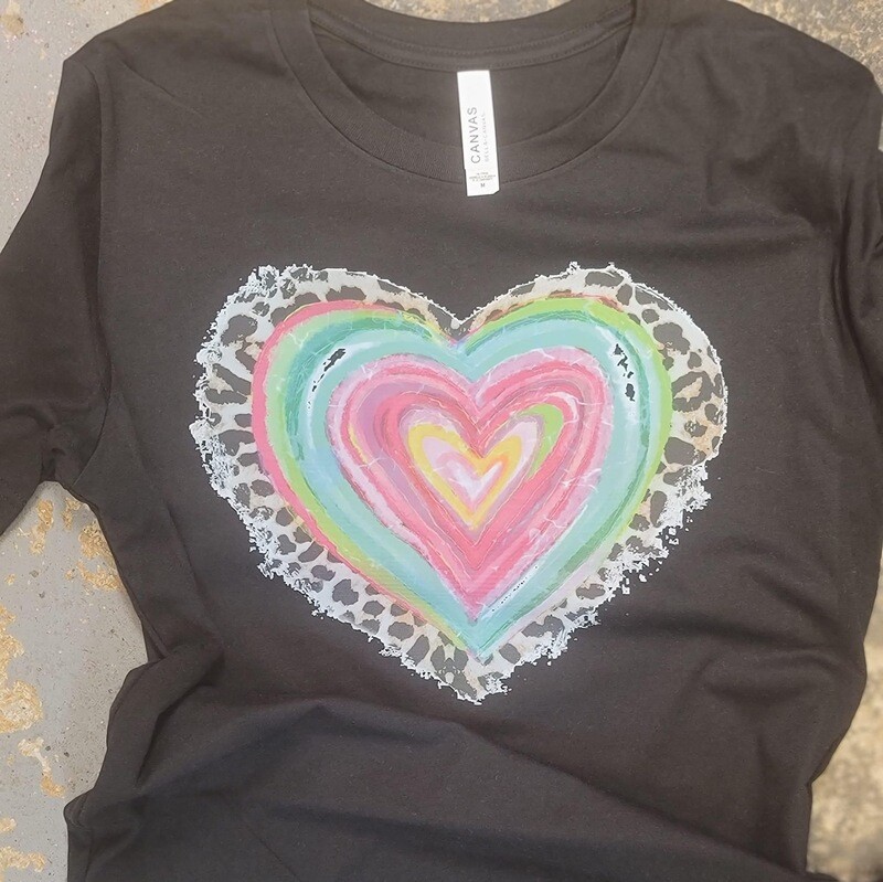 Cheetah heart transfer