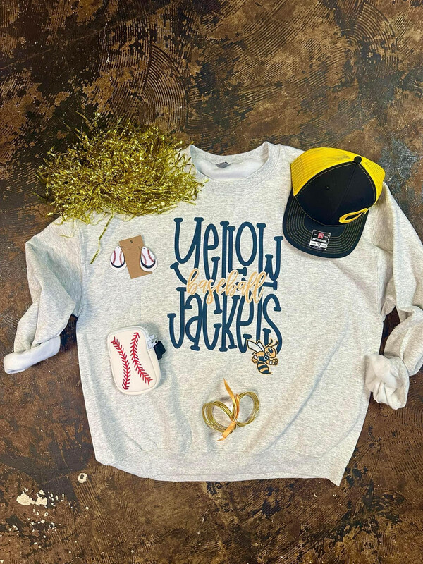 Mascot softball/baseball #31 font