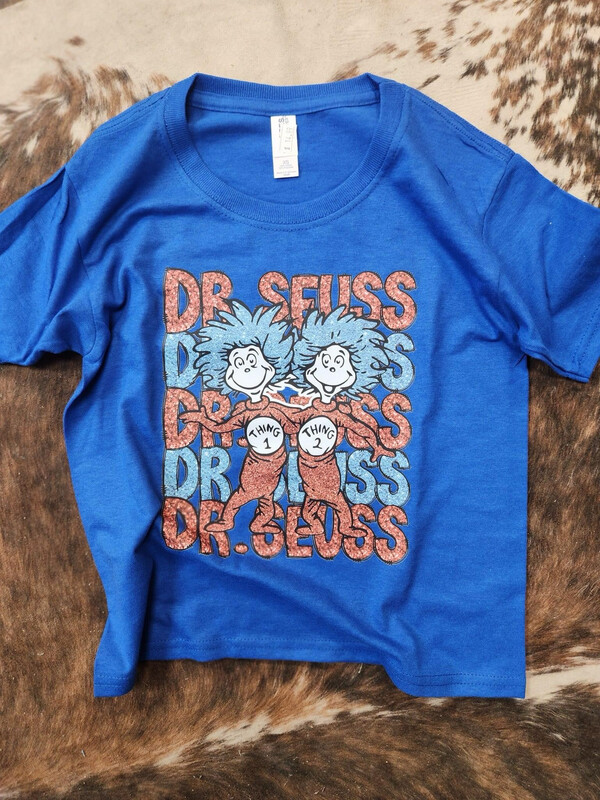 Thing 1 thing 2 transfer