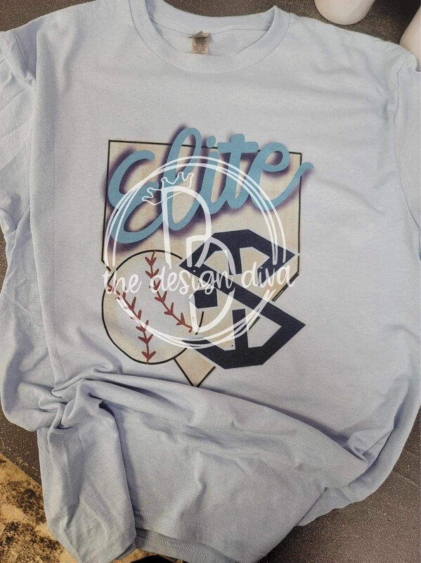 Elite baseball/softball home plate