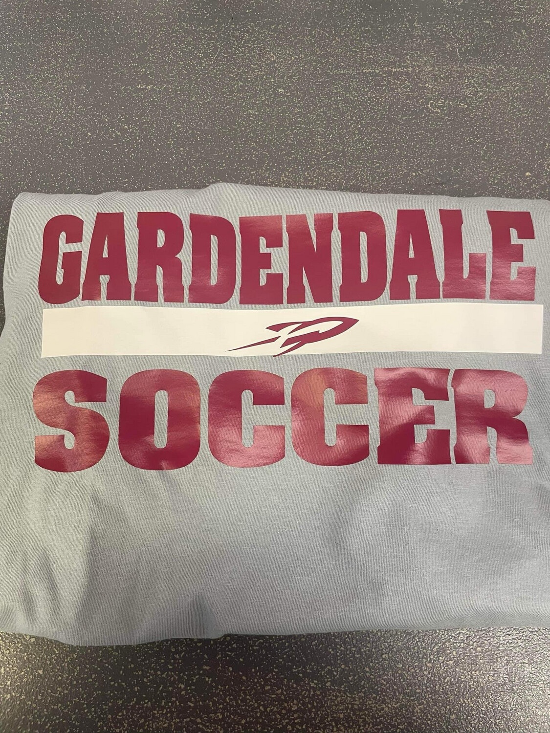 Gardendale soccer