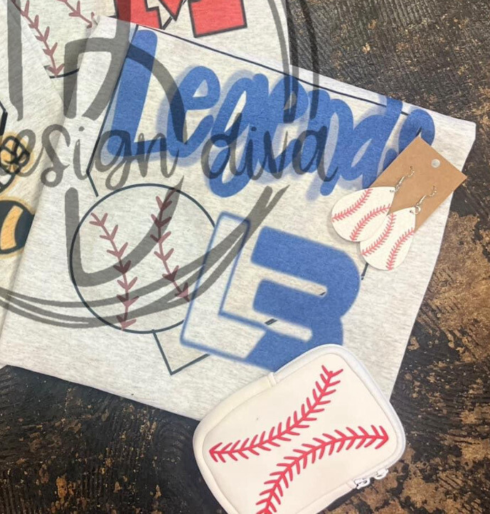 Legends Baseball