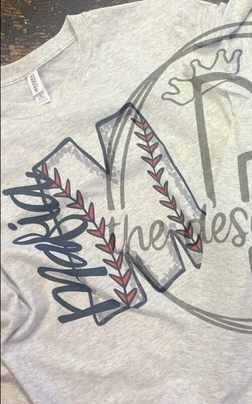 Mafia baseball M