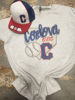 Cordova elite baseball/softball