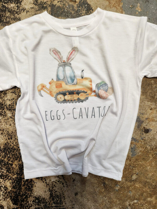 Eggs-cavator