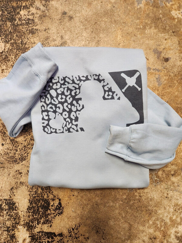 MLB leopard