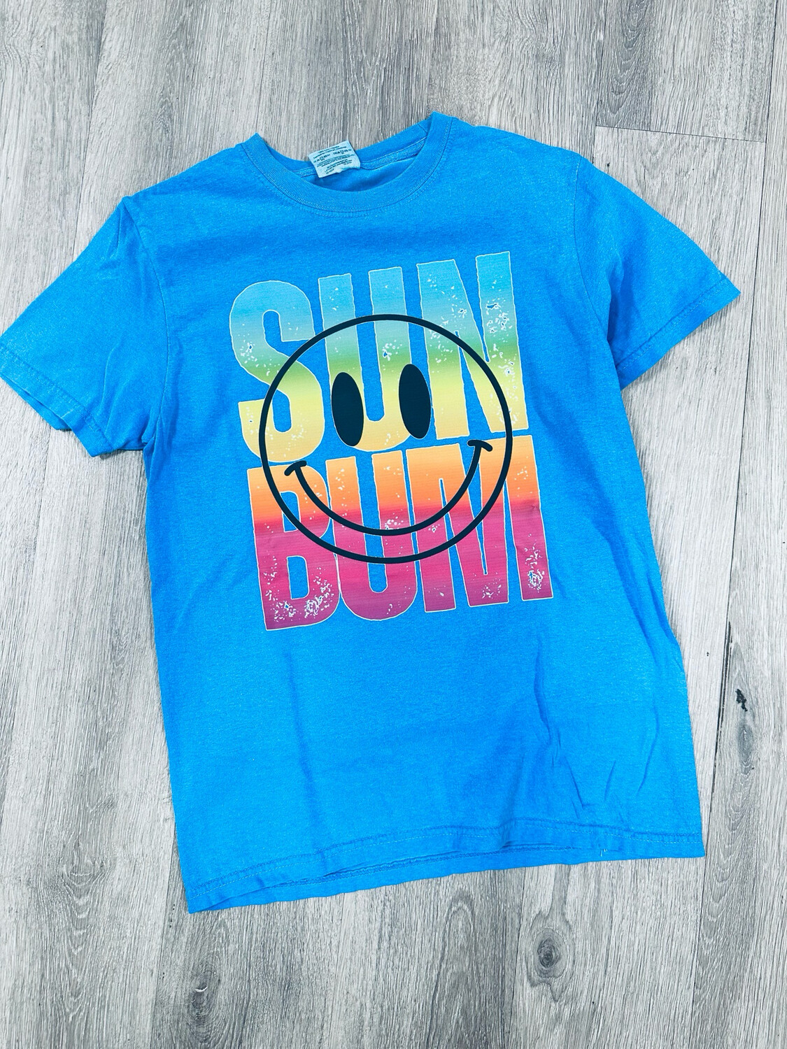 Sun bum transfer