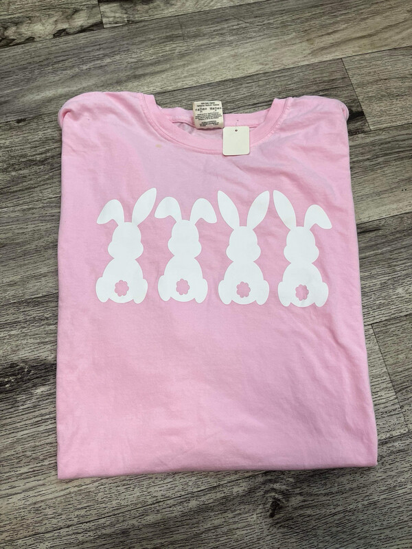 Bunny’s 4 vinyl