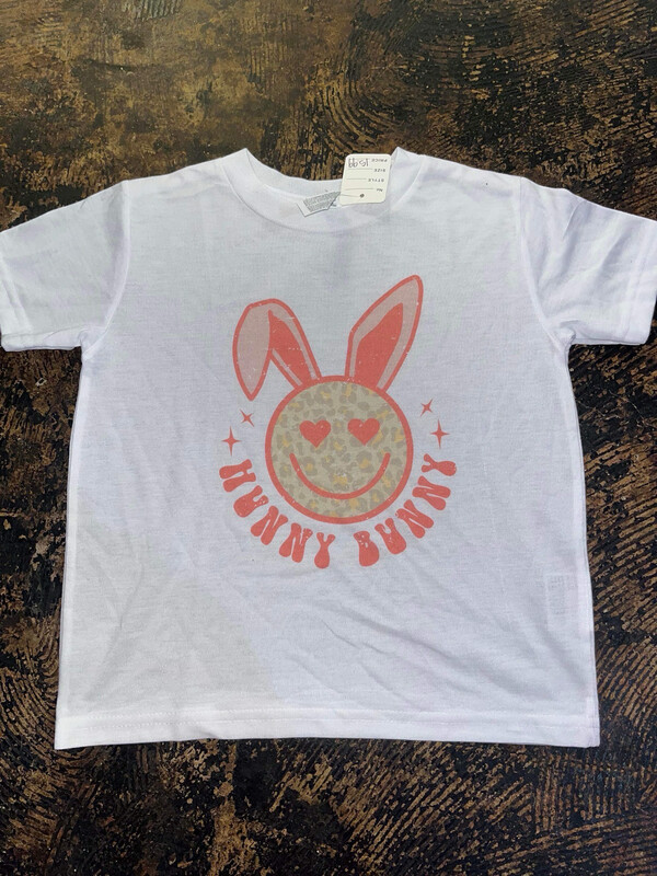 Hunny bunny heart eyes