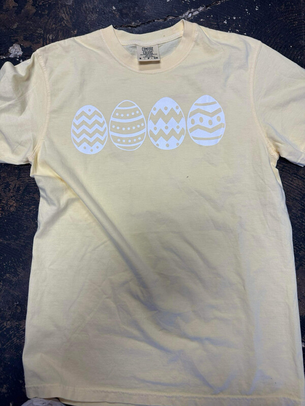 4 eggs transfer
